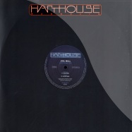 Front View : Joel Mull - STEPPING - Harthouse / HHMA0076