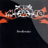 Front View : Moto - HEARTBREAKER - Cyclo-Music / CYC0046