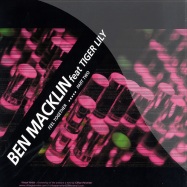 Front View : Ben Macklin ft. Tiger Lily - FEEL TOGETHER PT. 2 - Serial / SER051