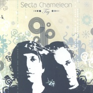 Front View : Secta Chameleon - TRY / PAUL MURPHY RMX - cam11