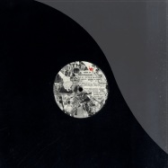 Front View : Various Artists - ROBOX EP 72 JUBILAEUMSAUSGABE - Robox / RBXEP072
