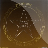 Front View : Stylophonic - DANCEFLOOR - Superstar / SUPER3086