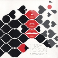 Front View : Terry Poison - BUZZ ON THE BELL EP - Ekler o shock / eos011