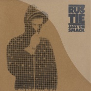 Front View : Rustie - JAGZ THE SMACK - STUFF005