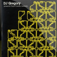 Front View : Dj Gregory Pres. Faya Combo - UNSTUCK EP/ ARGY & TIGER STRIPES RMX - Defected  / defect171