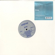Front View : Brisa - SYNCHRONICITY/ 1000 MILES AWAY - Nite Grooves / kng285