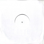 Front View : Ron Hardy - MUZIK BOX CLASSICS VOL.1 - Partehardy Records / PH01T