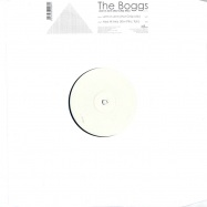 Front View : The Boggs - ARM IN ARM (HOT CHIP RMX) - 876tup12