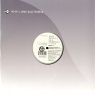 Front View : Baggi Begovic&soul Conspiracy - SO INTO YOU - R&G Electronics / Rg010