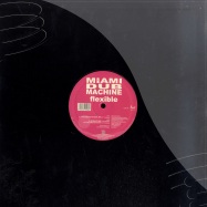 Front View : Miami Dub Machine - FLEXIBLE - Melodica / mela042