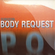 Front View : Surgeon - BODY REQUEST (2X12 INCH) - Dynamic Tension / DTRLP01