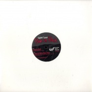 Front View : Office Gossip - BLUE ON BLACK ( ATJAZZ RMX ) - Winding Road / road005