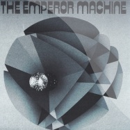 Front View : Emperor Machine - WHATS IN THE BOX - DC Recordings / dcr91