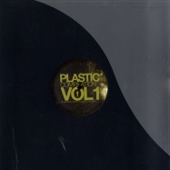 Front View : Various Artists - CLASSICS, RARE & UNRELEASED VOL. 2 - Plastic / PR01B