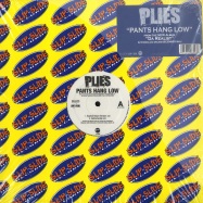 Front View : Plies - PANTS HANG LOW - Big Gates Records / atl516568