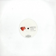 Front View : Martyn Hare - THOSE EVIL CHEMICALS - Chancer006