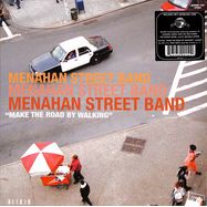 Front View : Menahan Street Band - MAKE THE ROAD BY WALKING - Daptone / DAP015-1