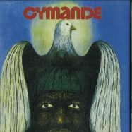 Front View : Cymande - CYMANDE (LP) - Janus Records / JLS3044 / CYM001
