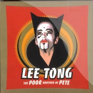 Front View : Lee Tong - THE POOR BROTHER OF PETE (CD) - Surprise004cd