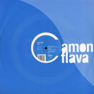 Front View : Pietro Berti - MYST - Cinnamon Flava / cf905