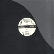 Front View : Various - NEKROLOG1K RECORDINGS VOL. 1 - Nekrolog1k Recordings / nlg1k001