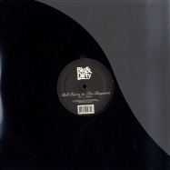 Front View : Mell Tierra & Tim Benjamin - STILL PLAY - Big And Dirty / badr050