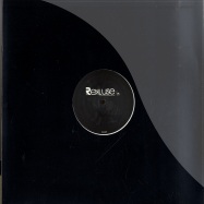 Front View : Loco & Jam - MEDUSA EP - Rekluse / Rekluse005