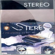 Front View : Stereo - SOMEWHERE IN THE NIGHT (CD) - MW015cd