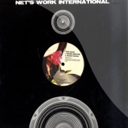 Front View : The Face vs Mark Brown & Adam Shaw - NEEDIN U - Nets Work International / nwi446