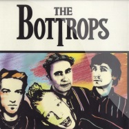 Front View : The Bottrops - THE BOTTROPS (LP) - Rookie Records / 1547100 / rr049