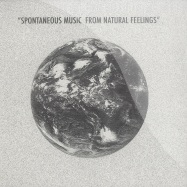 Front View : Various Artists - SPONTANEOUS MUSIC FROM NATURAL FEELINGS (LIMITED VINYL ONLY) - Livejam Records / ljr001