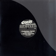 Front View : Various - CLASSIC INDIE TRACKS REMIXED VOL. 1 - cirt001