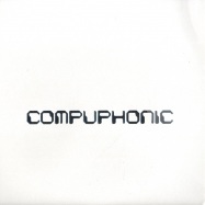Front View : Kris Menace /  Will Ask Joe - DEWDROPS - Compuphonic / Compu12