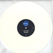Front View : Various Artists - INTERSTATE 5 (WHITE COLOURED VINYL) - Cometomusic / C2M002