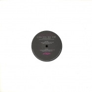 Front View : Lisa Shaw - CAN YOU SEE HIM - Salted Music / SLT028