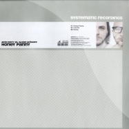 Front View : Ante Perry & Olivier Gregoire - HONEY PANNY - Systematic / SYST0666