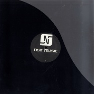Front View : Various Artists - DARK STARS 4 (VINYL D) - Noir Music / NMC006D