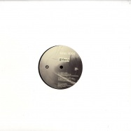 Front View : Taras 3000 - GALAXIS (PETE HERBERT REMIX) - Shanti Records / SRV-03
