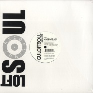 Front View : Gu & Loftsoul - SAKURA - Loft Soul / lsr002 (322020)