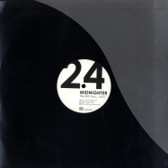 Front View : The Midnighter - THE 24TH HOUR VOL. 2 - No Anguish / NOA02