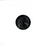 Front View : Hans Bouffmyhre - SMOKESCREEN EP - Capsula008