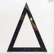 Front View : Paul Cart & Manu-L - TRIANGLE DISCO - The Triangle Records / triangle001