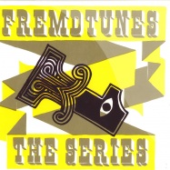 Front View : Various Artists - FREMDTUNES - THE SERIES 1 - Fremdtunes / FR2010-02