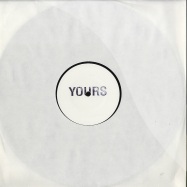 Front View : Yours - YOURS - Domeright 01