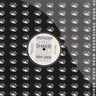 Front View : Anthony Shake Shakir - FRICTIONALISM 1994-2009 REMIXES PT 2/2 - Rush Hour / RH110-R2