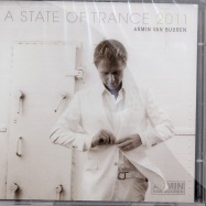 Front View : Armin Van Buuren - A State Of Trance 2011 (2CD) - Armada / ARMA285