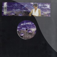 Front View : Blu Mex - FOLLOW ME - EMI / 724388366168