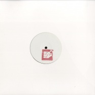 Front View : Two Inch Punch - LOVE YOU UP - tip001