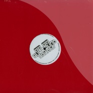 Front View : Choklate - DONT BREAK MY HEART (SESSION VICTIM REMIX) - Surround Sounds / SS12004