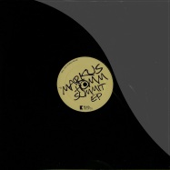Front View : Markus Homm - SUMMIT EP (INCL RAY OKPARA RMX) - Kiara Records / Kiara008